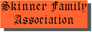 Skinner Family Association Banner